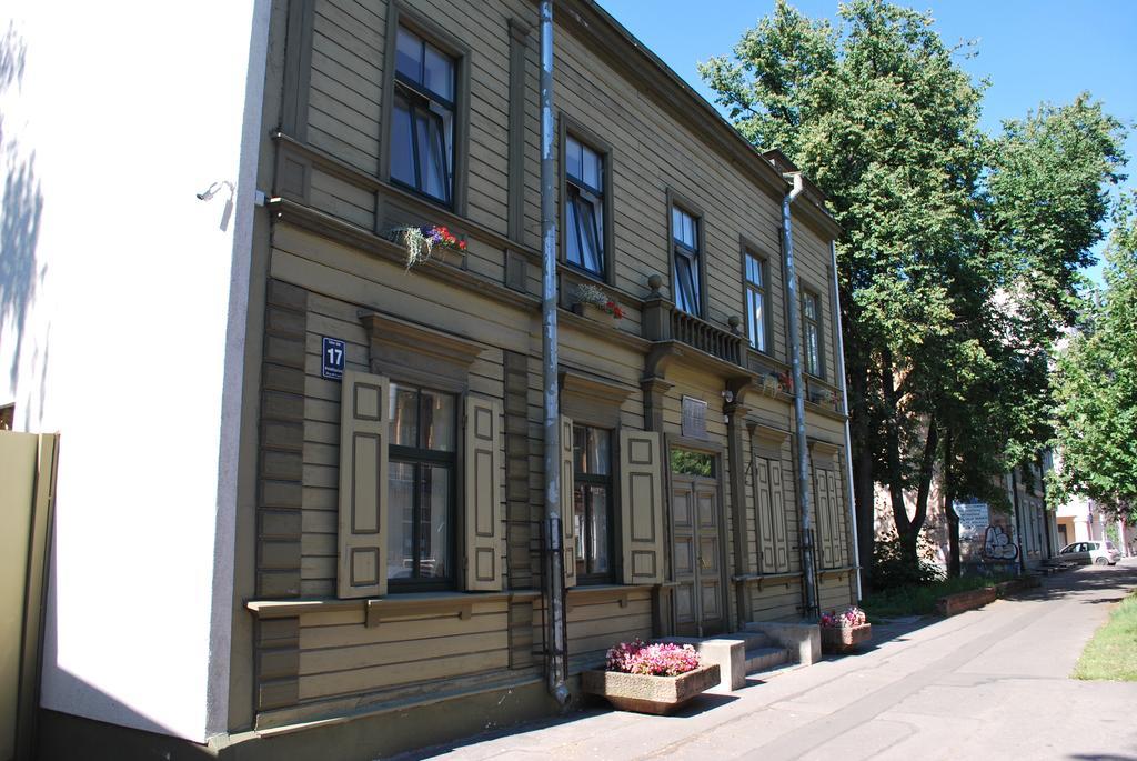 Gasthuis Muzeja